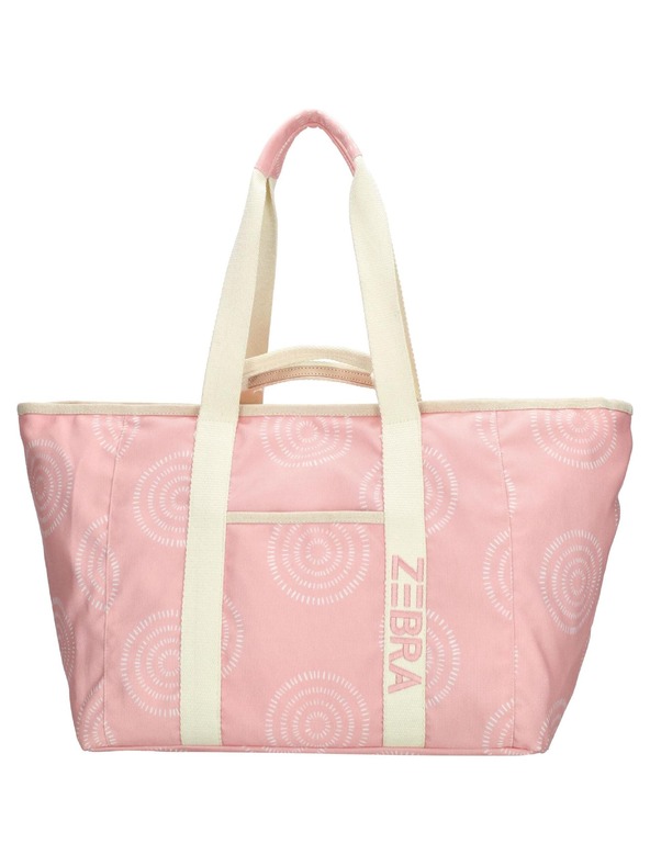 Zebra Trends Torba Zebra Trends Elise W00761 Pink