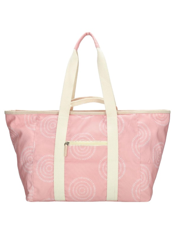 Zebra Trends Torba Zebra Trends Elise W00761 Pink