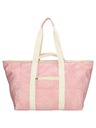 Zebra Trends Torba Zebra Trends Elise W00761 Pink