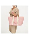 Zebra Trends Torba Zebra Trends Elise W00761 Pink