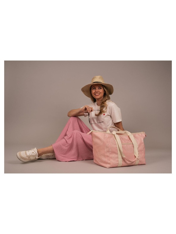 Zebra Trends Torba Zebra Trends Elise W00761 Pink