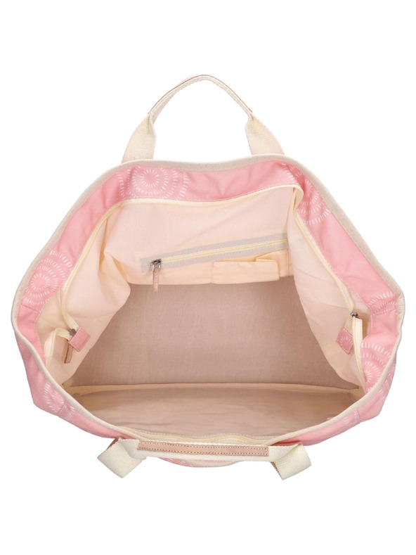 Zebra Trends Torba Zebra Trends Elise W00761 Pink