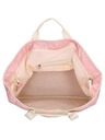 Zebra Trends Torba Zebra Trends Elise W00761 Pink