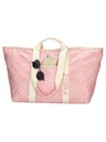 Zebra Trends Torba Zebra Trends Elise W00761 Pink