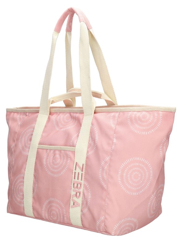 Zebra Trends Torba Zebra Trends Elise W00761 Pink