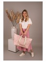 Zebra Trends Torba Zebra Trends Elise W00761 Pink