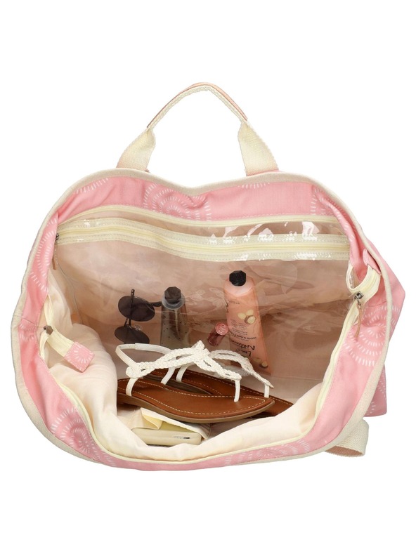 Zebra Trends Torba Zebra Trends Elise W00761 Pink