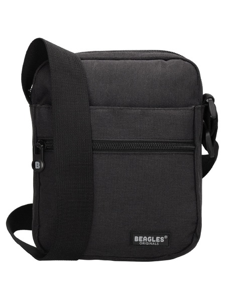 Beagles Torba Beagles Originals Kyoto 22416 Black