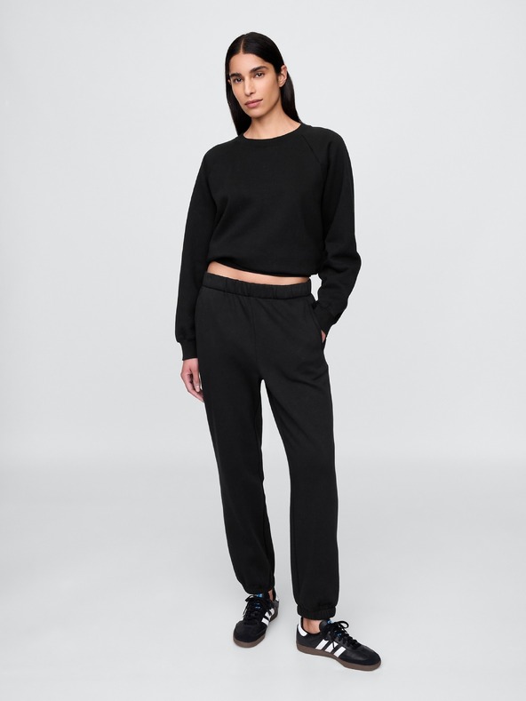 GAP Trenirka v slogu boyfriend GAP