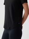 GAP Športna majica GapFit Breathe Gap