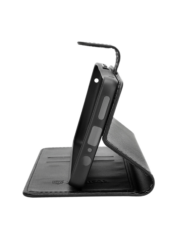 Tactical Tactical Field Notes za Motorola Moto G37 Black
