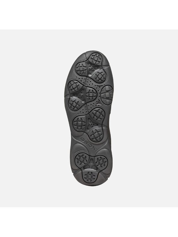 Geox Sivi moški teniski Geox Nebula 2.0