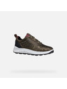 Geox Kaki moške superge Geox Spherica 4x4 b abx