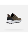 Geox Kaki moške superge Geox Spherica 4x4 b abx