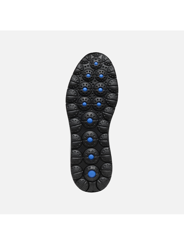 Geox Kaki moške superge Geox Spherica 4x4 b abx