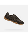 Geox Črne moške superge Geox Snake Original