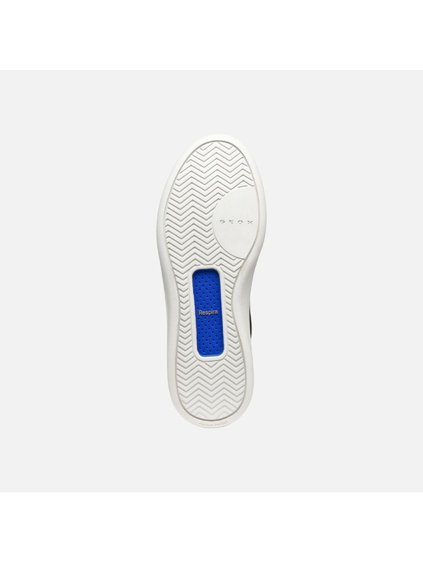 Geox Črne zenske superge Geox GXCP-01