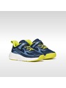 Geox Temno modra detska sportna copata Geox Pro-Ran