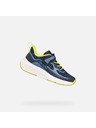 Geox Temno modra detska sportna copata Geox Pro-Ran