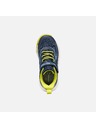 Geox Temno modra detska sportna copata Geox Pro-Ran