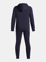 Under Armour Deška trenirka Under Armour UA Rival Fleece Suit-BLU