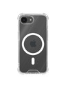 Tactical Tactical MagForce Plyo Ovitek za Apple iPhone 16e/17e Transparent