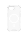 Tactical Tactical MagForce Plyo Ovitek za Apple iPhone 16e/17e Transparent