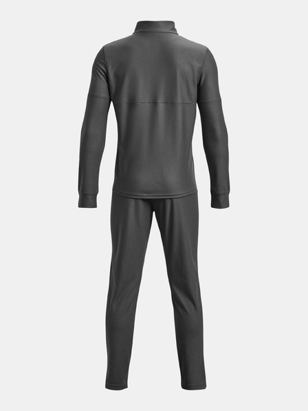 Under Armour Deška trenirka Under Armour UA B's Challenger Tracksuit-GRY