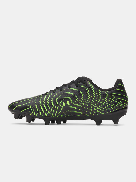 Under Armour Unisex nogometni čevlji  Under Armour UA U Shadow Club 4 FG