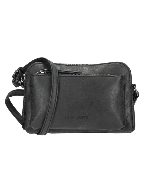 Enrico Benetti Torbica Enrico Benetti Zoë 66919 Black