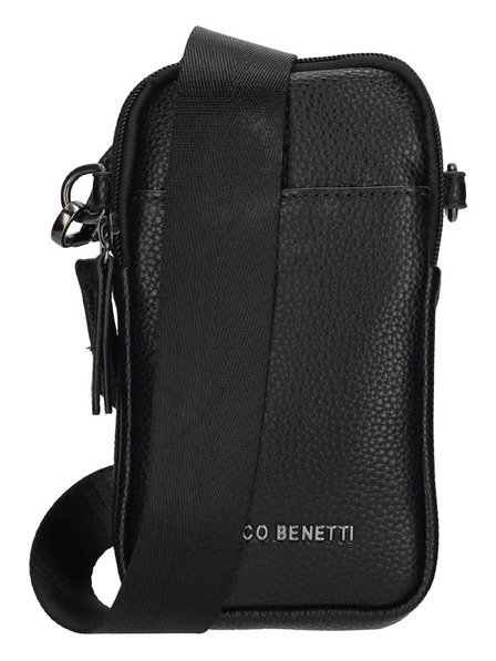 Enrico Benetti Torbica Enrico Benetti Nina 66793 Black