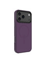 Tactical Tactical MagForce Hyperstealth Zaščita za Apple iPhone 17 Pro Max/18 Pro Max Burgundy Smoke