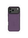 Tactical Tactical MagForce Hyperstealth Zaščita za Apple iPhone 17 Pro Max/18 Pro Max Burgundy Smoke