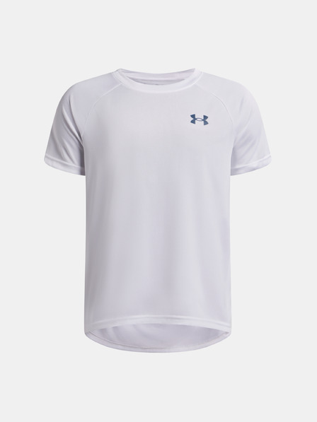 Under Armour Deška majica Under Armour UA Tech 2.0 SS-BLU