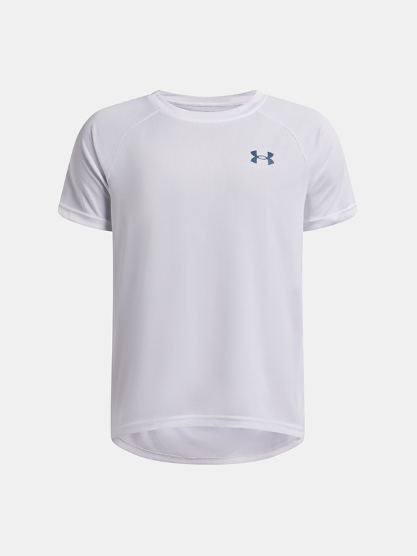 Under Armour Deška majica Under Armour UA Tech 2.0 SS-BLU