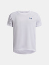 Under Armour Deška majica Under Armour UA Tech 2.0 SS-BLU