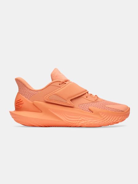 Under Armour Unisex čevlji Under Armour D. FOX 2