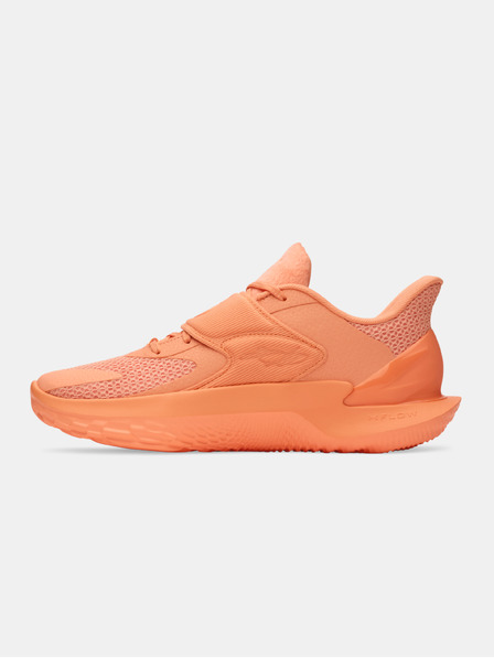 Under Armour Unisex čevlji Under Armour D. FOX 2
