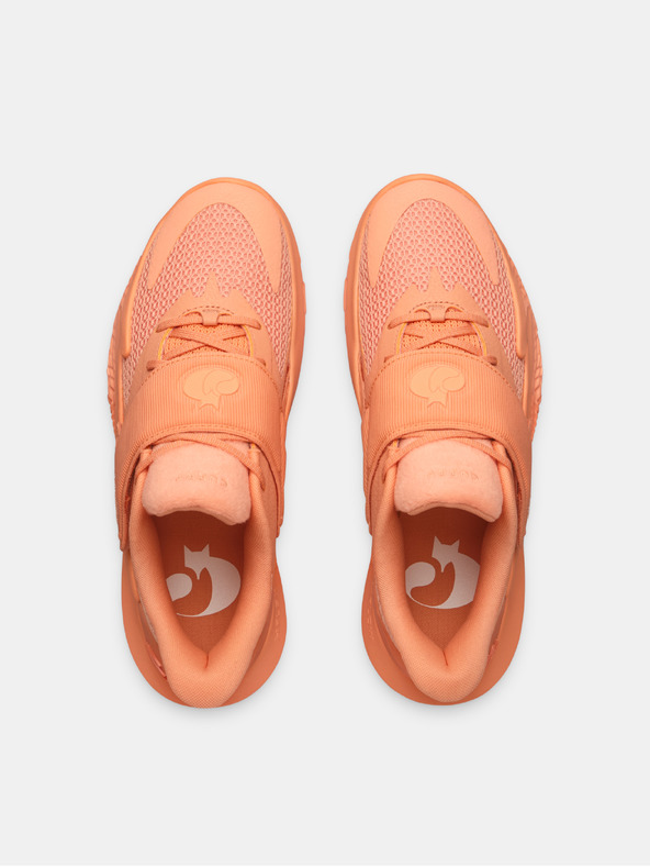 Under Armour Unisex čevlji Under Armour D. FOX 2