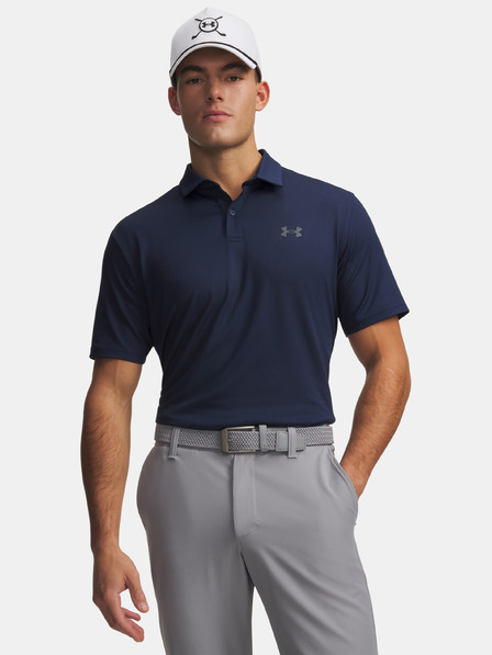 Under Armour Moška majica Under Armour UA Matchplay Polo