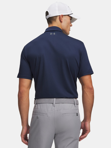Under Armour Moška majica Under Armour UA Matchplay Polo