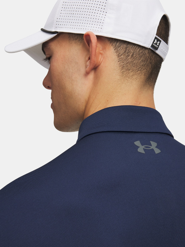 Under Armour Moška majica Under Armour UA Matchplay Polo