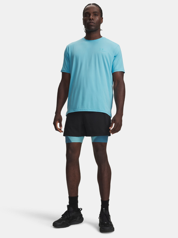 Under Armour Moške kratke hlače Under Armour UA HG Elite Long Shorts