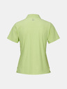 Under Armour Ženska majica Under Armour UA HB Bonded Jacquard Polo