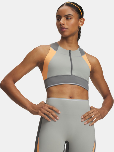 Under Armour Ženska majica brez rokavov Under Armour UA Halo Colorblock Tank