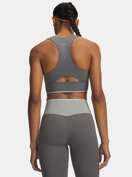 Under Armour Ženska majica brez rokavov Under Armour UA Halo Colorblock Tank