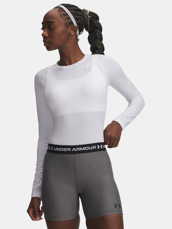 Under Armour Ženska majica Under Armour UA HG Authentics Comp LS