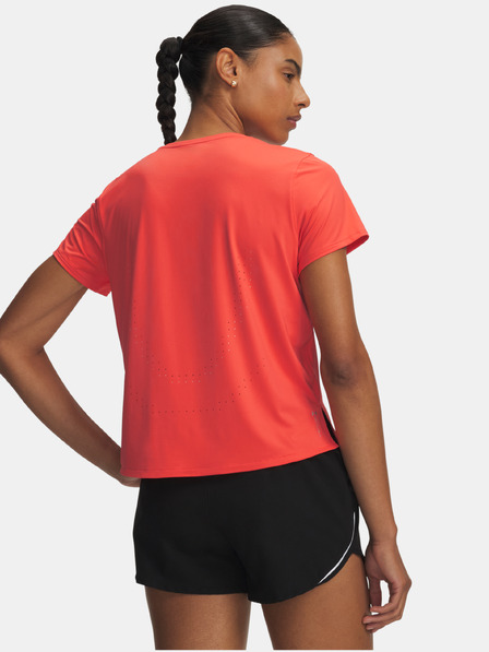 Under Armour Ženska majica Under Armour UA Velociti Pro Shortsleeve