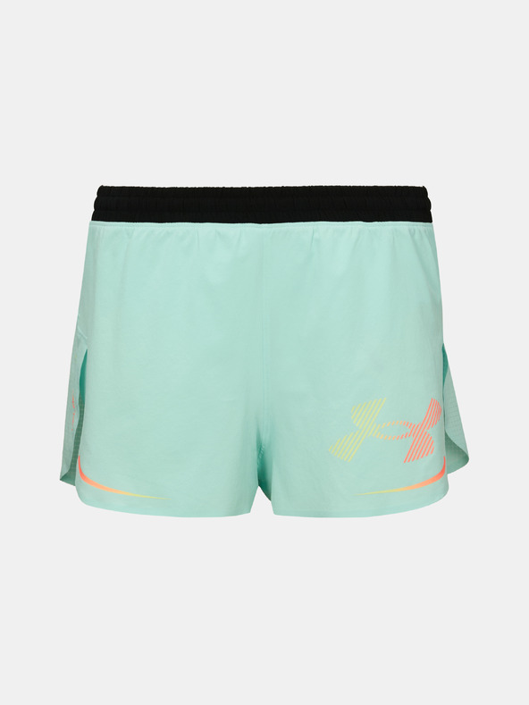 Under Armour Ženske kratke hlače Under Armour UA Velociti Elite Shorts