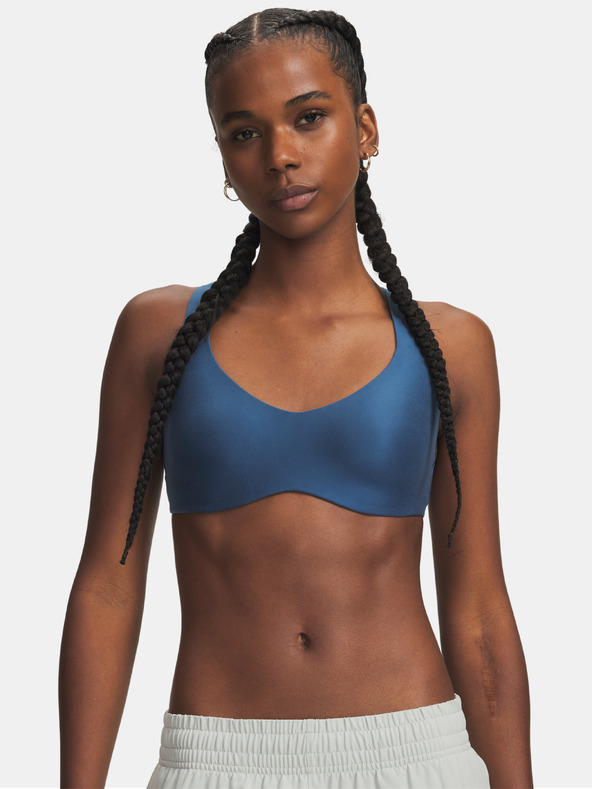 Under Armour Ženski nedrček  Under Armour Contour Racerback Bralette